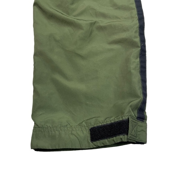 Vintage Champion Windbreaker Sweatpants - Picture 8 of 9